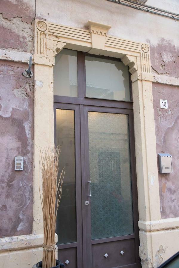 La Casa Di Peo Villa Syracuse Exterior photo